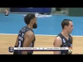 Cantù - Dolomiti Energia 78-72