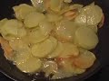 EL COCINERO FIEL LXI - Tortilla de Patata 2 (con verduras)