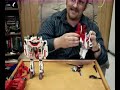 Classics Jetfire