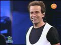 STEFAN KRAMER -  FESTIVAL VI�A DEL MAR  2008 (PARTE 2/9)