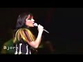 Bjork - Coachella Festival 2007 (Joga)