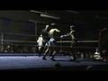 Robin Taupiac Kick Boxing