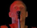 teledysk, klip, Midnight Oil,- Used And Abused