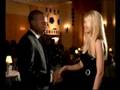pepsi gold ad claudia schiffer, thierry henry