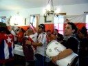 1� aniversario filial river plate barcelona