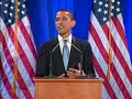 Barack Obama Speech on Race - Part 4 of 4 Barack Obama Speech on Race - Part 4 of 4