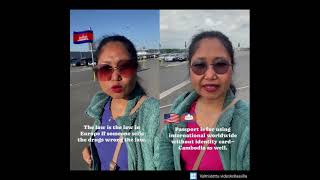 Khmer News - ច្បាប់គឺជាច្បា..