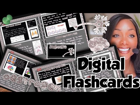 video-linktoworks-How to Create Digital Flashcards|Note taking Tips...