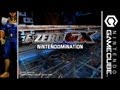 (Gamecube Classics) - F-Zero GX - エフゼロ ジーエックス