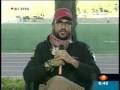 AxM JAIME CAMIL HABLA DEL ACCIDENTE DE JAVIER POZA