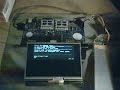 Quake2 on Pandora devboard