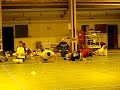 entrainement equipe 3