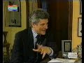 Indro Montanelli  sulla censura alla satira