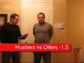 Insider vs Lappas - Week 15