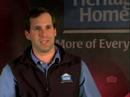 Extreme Makeover Heritage Homes Ed. Pt. 6 - The Build