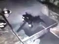 St Chrissy Kins gets grenade raped