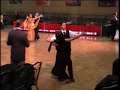 Matt and Ria Waltz Matt and Ria Waltz