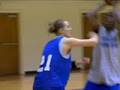 Men Playing Women's Basketball?