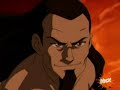 Aang vs ozai prt 1 and 2
