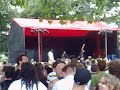 De Jeugd Van Tegenwoordig - Hollereer (Parkhof 2008)