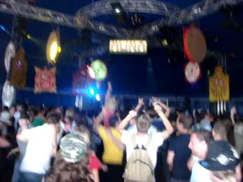 Marcus Meinhardt vs. Ion Ludwig @ ...