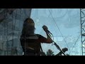 Foo Fighters- Monkey Wrench live @ Love Ride