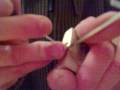 Lock Picking ABUS 60/50 padlock spp\
