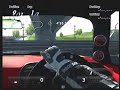 Gran Turismo 5 Online Drift