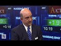 Commercial Real Estate Comeback?