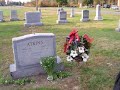 Atkins Memorial Atkins Memorial