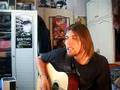 blurry puddle of mudd acoustic (cover jeff acoustic )