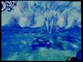 etrian odyssey: solo protector vs fenrir