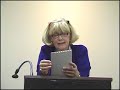 Scientology: Tory Speaks in San Diego