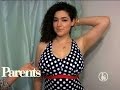 Busty Swimwear