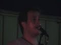 just william eastern sky live