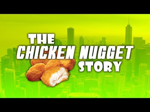 Chicken Nugget Story