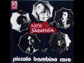 Kriss & Saratoga - Piccola Bambina Cara (1975) Kriss & Saratoga - Piccola Bambina Cara (1975)