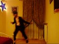 Michael Jackson - You Rock My World