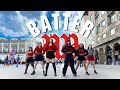 BABYMONSTER (베이비몬스터) _ BATTER UP |  Dance Cover by