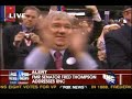 Fred Thompson Speech Part 1 Fred Thompson Speech Part 1