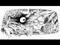 An Illustrated Talk With Maurice Sendak (Drawings ...