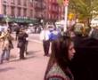 Marijuana March May 3 2008 NYC UN Tompkins Square Pot Pt.2/7