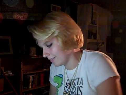 taylor bow