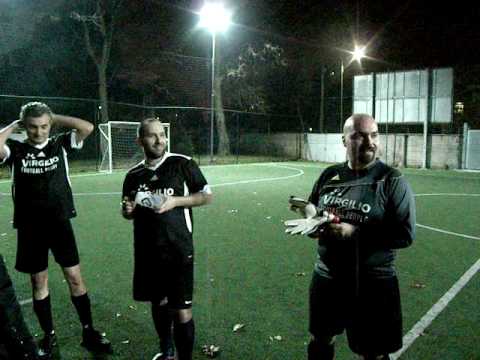 Commenti a caldo dopo la goleada (subita)