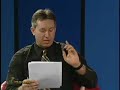 Программa Влияние - Олег Маскаев | Impact Television Network