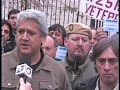 Veteranos Continentales Movilizacion 05-09-2007 parte 1 Veteranos Continentales Movilizacion 05-09-2007 parte 1