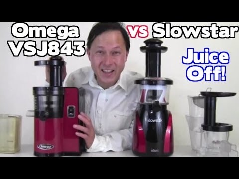 how to repair omega juicer