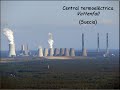 Uno de los principales problemas que sufre Europa actualmente es debido a la contaminación ambiental.Hoy en día estan pagando seriamente los errores del pasado!!!