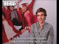 Zac Efron Interview (1/4)