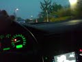 Passat Turbo Pop off